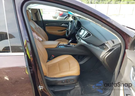 2018 Buick Enclave Premium z USA, uszkodzony, nr VIN 5GAEVBKW8JJ190566